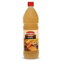 Borș Olympia 1 L – Ingredient tradițional pentru ciorbe, PET Engros