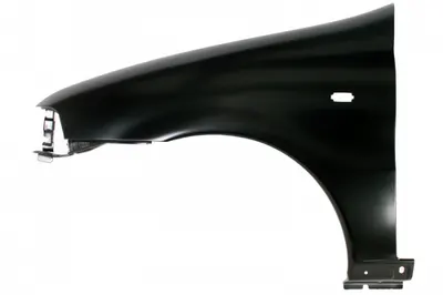 Aripa fata stanga cu locas semnalizator FIAT PALIO, SIENA intre 1996-2001