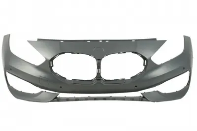 Bara fata, BASIS, locas senzor parcare: 4, grunduit potrivit BMW 1 F40 07.19