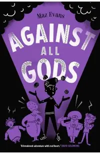 Against All Gods