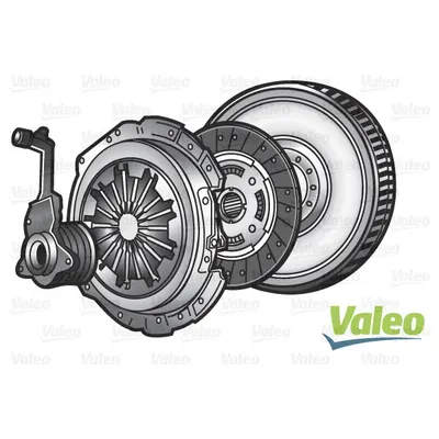 Set ambreiaj VALEO 845179