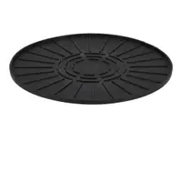 Farfurie pentru ghiveci din cauciuc ø 37 cm Coaster – Esschert Design
