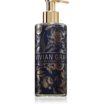 Vivian Gray Blue Botanicals Sapun lichid