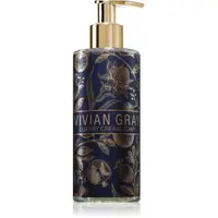 Vivian Gray Blue Botanicals Sapun lichid