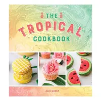 Tropical Cookbook