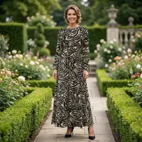 Rochie eleganta Bella 41