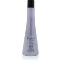 Phytorelax Laboratories Keratin No-Yellow șampon pentru neutralizarea tonurilor de galben