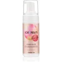 Inebrya Keratin Toning Mousse Spuma regeneratoare pentru păr