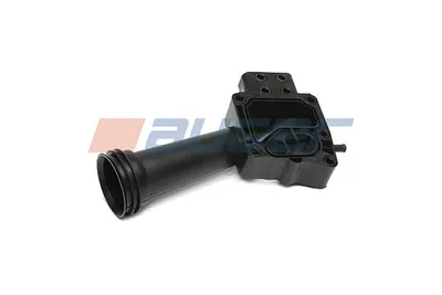 Flansa lichid racire potrivit RVI C, K, KERAX, MAGNUM, PREMIUM, T; VOLVO B11, FM9 D11A-370-MIDR06.35.40P 41 09.90