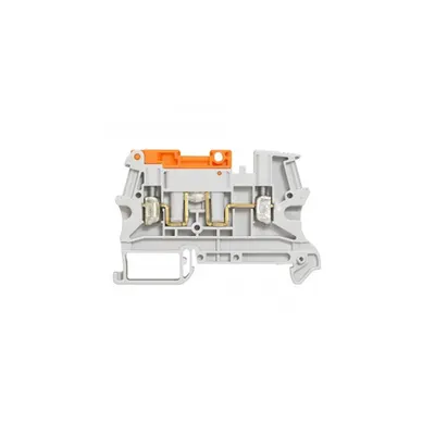Clema sir Viking 3 - screw - 1 connect - pentru standard circuit cu mini lever