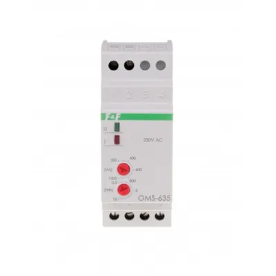 Scara Timer OMS-635