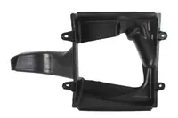 Modul control debit aer Dreapta potrivit MASERATI GHIBLI M157 dupa 2013 - (Partea frontala; plastic)