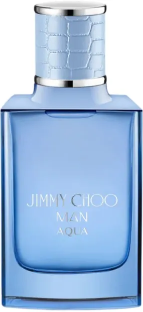 Jimmy Choo Apă de toaletă Man Aqua, 30 ml