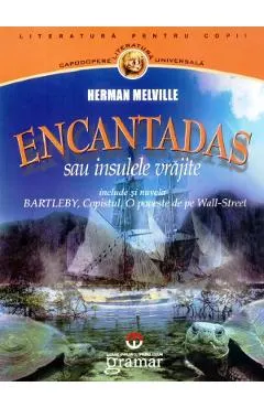 Encantadas sau insulele vrajite