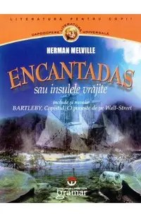 Encantadas sau insulele vrajite