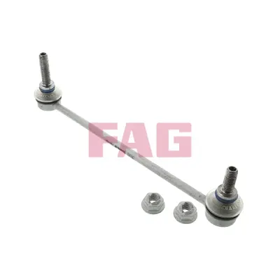 Brat/bieleta suspensie, stabilizator FAG 818 0441 10