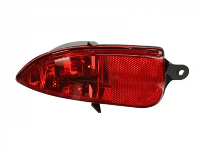 Lumina de ceata spate OPEL CORSA C caroserie (F08, W5L) 2003-2009
