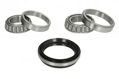 Kit rulment roata Fata Dreapta Stanga (44x85x21) potrivit NISSAN NAVARA, NP300, PATROL GR IV, PATROL GR V, PATROL III 1, PATROL III 2 2.5D-4.5 11.79