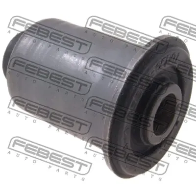 Bucse brat suspensie FEBEST SZAB-009