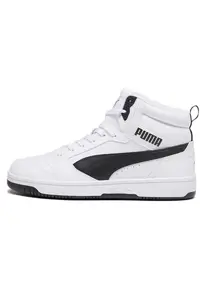 Pantofi sport barbati Rebound V6 39232602 - Alb