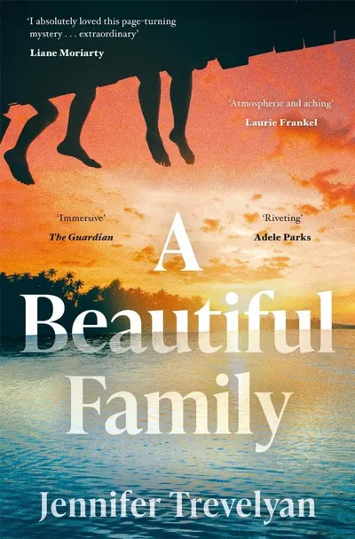 A Beautiful Family