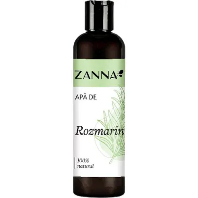 Apa de Rozmarin 200ml