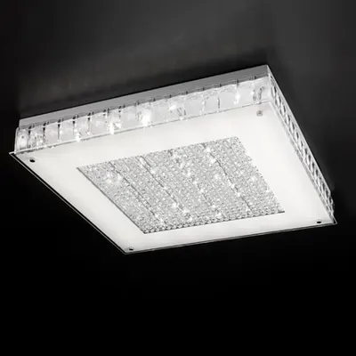 Lampa de plafon, plafoniera mare Orion