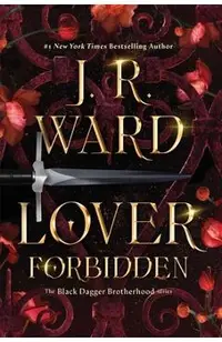 Lover Forbidden