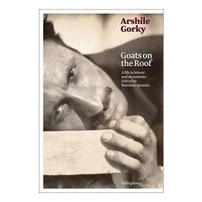 Arshile Gorky