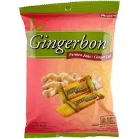 Jeleuri cu Ghimbir 125g