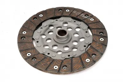 Disc ambreiaj (225mm) profil complet potrivit CITROEN C5 I, C8, EVASION, JUMPY I; FIAT SCUDO, ULYSSE; LANCIA PHEDRA, ZETA; PEUGEOT 406, 607, 806, 807, EXPERT 2.0D 06.98