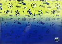 Cool Pack Fotbal 2T - A4