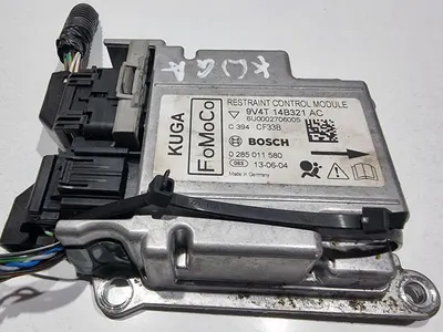 Calculator airbag 9V4T-14B321-AC Ford Kuga (2008-2012)