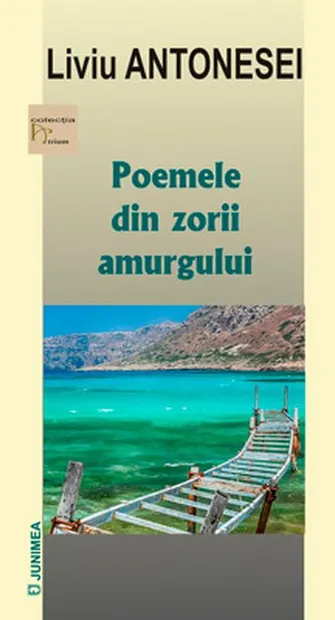 Poemele din zorii amurgului