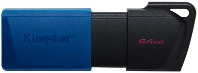 Memorie flash Kingston - DTXM, 64GB, USB 3.2
