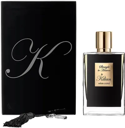 By Kilian Apă de parfum Straight to Heaven, 50 ml + Cutie