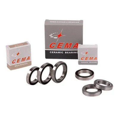 Cema SRC Rulment 6806 30 x 42 x 7 mm, ABEC5, dublu sigilat