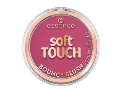 essence soft TOUCH BOUNCY BLUSH 20