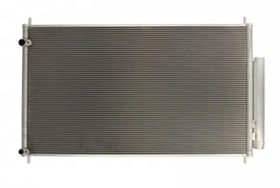 Radiator AC condensator cu uscator potrivit ACURA RL; HONDA LEGEND IV 3.5 3.7 08.05-12.13