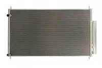 Radiator AC condensator cu uscator potrivit ACURA RL; HONDA LEGEND IV 3.5 3.7 08.05-12.13