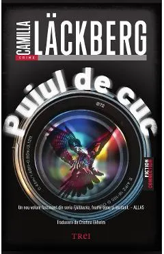 Puiul de cuc. Seria Fjallbacka Vol.11