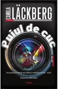 Puiul de cuc. Seria Fjallbacka Vol.11