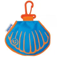 Portmoneu Trunki Clam Blue