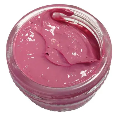 Crema de pantofi clasica Collonil Shoe Cream, 60 ml, 439-fuchsia
