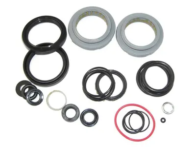 Kit service RockShox pentru furcă AM Basic - Boxxer WC Charger