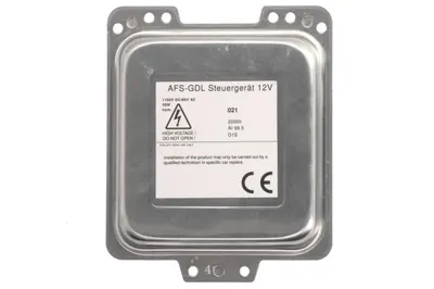 Unitate control lumini fata stanga dreapta, Bi-xenon D1S potrivit MERCEDES GL-KLASA X164, M ML-KLASA W164 07.05-12.11