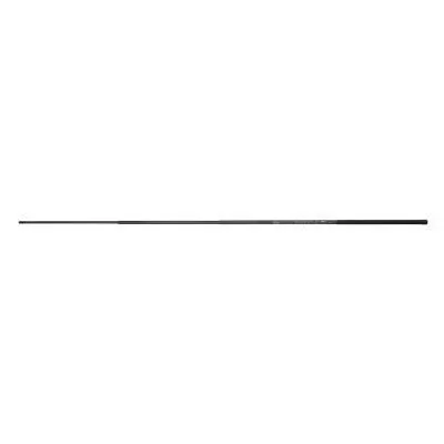Mâner/coada minciog Delphin REAXE TelexHANDLE 260 cm, 3 tronsoane, carbon
