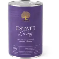 Hrana umeda caini, Essential Pate Estate Living, 400 g