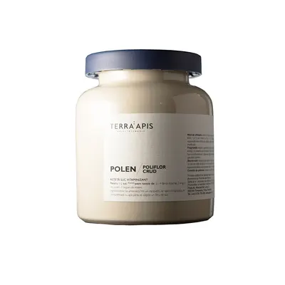Polen poliflor crud 350g