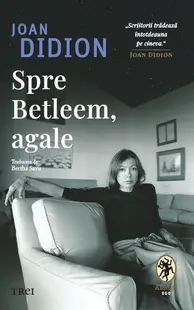 Spre Betleem, agale - Paperback brosat